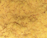 Foto del paso 2 de la receta: Galletitas de harina de maíz (polenta y mandarina)