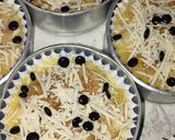 Foto langkah ke 4 dari resep Banana Bread Schotel.