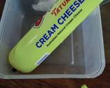 Kek Lapis Rainbow Cheese