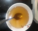 Hình bước làm 4 của món Bánh đúc nóng hổi