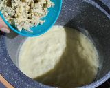 Foto del paso 3 de la receta: ✨🌛Salsa crema de roquefort con nuez - para pastas🌜✨