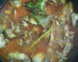 Foto langkah ke 3 dari resep Rica² Balungan Ayam.