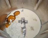 Une image de l'étape 2 de Flan patissier.