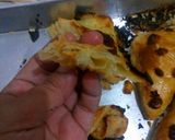 Foto del paso 6 de la receta: Masa de hojaldre