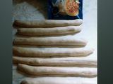 Palitos de ajo