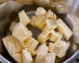 Foto del paso 2 de la receta: 🇱🇹 TINGINYS, el postre perezoso (Lituania)