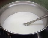 Foto del paso 6 de la receta Flan bicolor