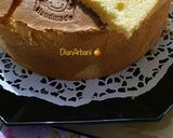 Foto langkah ke 11 dari resep CHIFFON JERUK/ORANGE CHIFFON🍊.