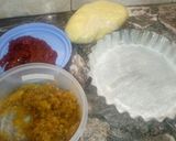Foto del paso 6 de la receta: Pasta frola <3