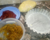 Foto del paso 6 de la receta: Pasta frola <3