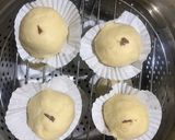 Foto langkah ke 6 dari resep Bakpao isi.