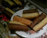 Foto langkah ke 5 dari resep Lapsur ekonomis.