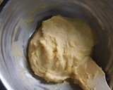 Foto del paso 5 de la receta: Masa de Choux🥣