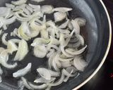 Hình bước làm 1 của món 🌱 Salad Táo Bramley Cà Chua Dầu Dấm