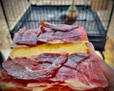 Foto del paso 3 de la receta: Tosta bandera española