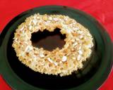 Ghewar recipe step 4 photo