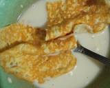 Telur Geprek langkah memasak 4 foto