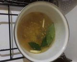 Foto langkah ke 5 dari resep Pindang tempoyak ikan patin.