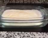 Foto del paso 6 de la receta: Pudín de limón (Lemon pudding Cake)
