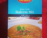 A picture of step 3 of Easiest Haleem.