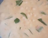 A picture of step 4 of Creamy Chinese Butter Chicken.