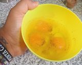 Foto del paso 1 de la receta: Tortilla francesa