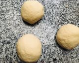 Foto del paso 6 de la receta: Pan de hamburguesas fácil y muy sabroso