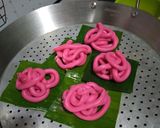 Foto langkah ke 6 dari resep Putu mayang.