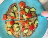 Pita Pizza recipe step 7 photo