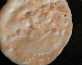 Foto del paso 3 de la receta: 🥞 Pancakes crocantes de harina de mandioca y harina de almendra