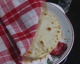 Foto langkah ke 7 dari resep Kulit Tortila/Kebab.