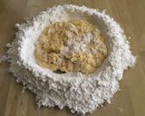 A picture of step 5 of Basic Dough for Homemade Pasta.