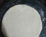 A picture of step 9 of Italian Pizza.