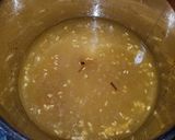 Foto del paso 5 de la receta: Arroz Integral🍚😋