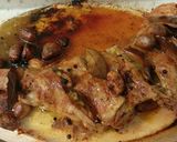 Foto del paso 4 de la receta Paletilla de cordero a la miel