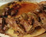 Foto del paso 4 de la receta: Paletilla de cordero a la miel
