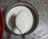 A picture of step 7 of Punjabi Paneer Makhani.