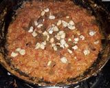 गाजर का हलवा(Gajar ka halwa recipe in Hindi) रेसिपी चरण 11 फोटो