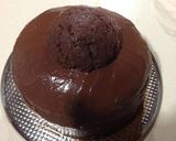 Foto del passaggio 7 della ricetta Torta bacio perugina