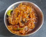 রুই মাছের ঝাল (rui macher jhal recipe in Bengali) রেসিপির ধাপ 4 ছবি
