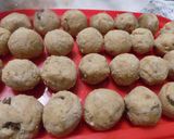 Foto del paso 7 de la receta: Trufas de ricota dulce