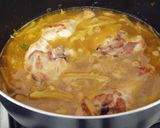 Foto del paso 4 de la receta: Olluquito de pollo
