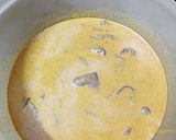 Foto del paso 2 de la receta Carajacas de hígado con papas fritas a mi estilo