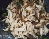 चिकन स्प्रिंग रोल (Chicken Spring Roll recipe in marathi) रेसिपी स्टेप 3 फोटो 