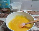Foto del paso 5 de la receta: Pasta frola de crema pastelera con membrillo