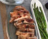 Foto del paso 6 de la receta: Lomo de Cerdo horneado en Salsa Teriyaki