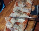Foto del paso 2 de la receta: Masa para pizza en panificadora