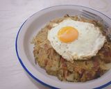 รูปขั้นตอนการทำที่ 5 ของ Crispy Bacon Rosti
