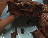 Foto del paso 4 de la receta: Brownies rellenos
