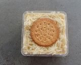 Foto langkah ke 7 dari resep Marie Cheese Box.